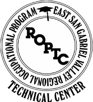 East SGV ROPTC Logo