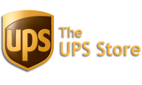 The UPS Store Logo