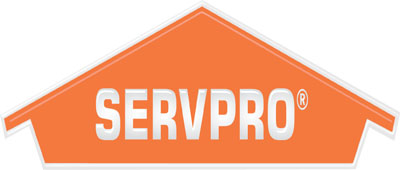 ServPro Logo