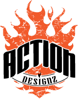 Action Designz Logo