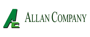 Allan Company Logo