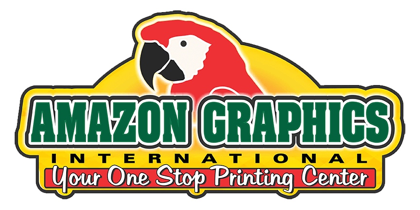 Amazon Graphics Logo