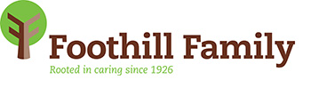 Foothill Family Logo