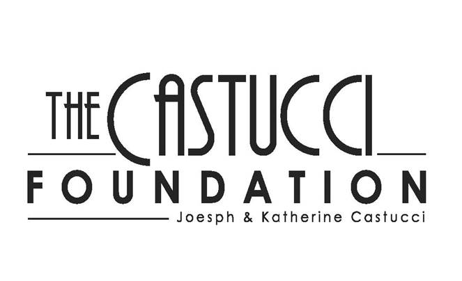 The Castucci Foundation Logo
