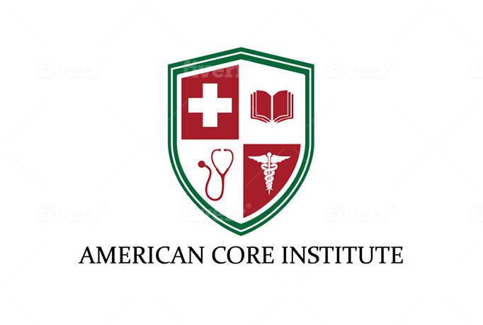 American Core Institute Logo