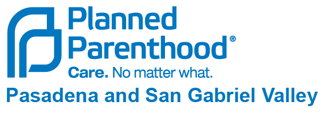Planned-Parenthood-Pasadena-and-San-Gabriel-Valley Logo