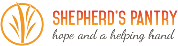 Shepherds Pantry Logo