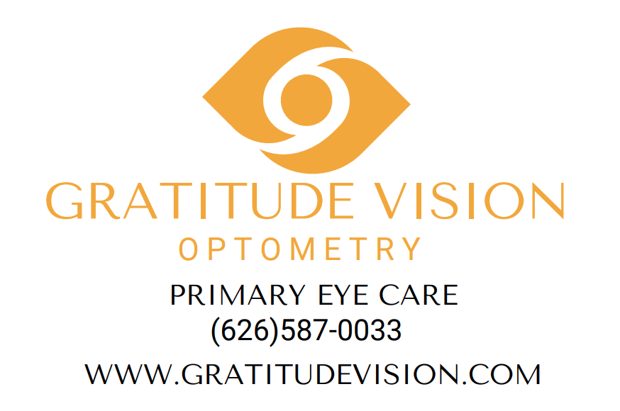Gratitude Vision Optometry